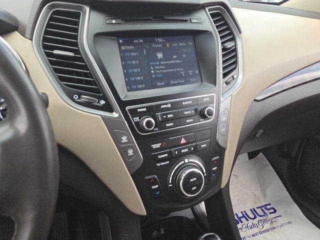 Used 2017 Hyundai Santa Fe Sport AWD/4WD image 18