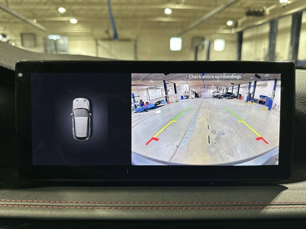 Used 2024 Dodge Hornet GT w/ GT Blacktop Package image 23