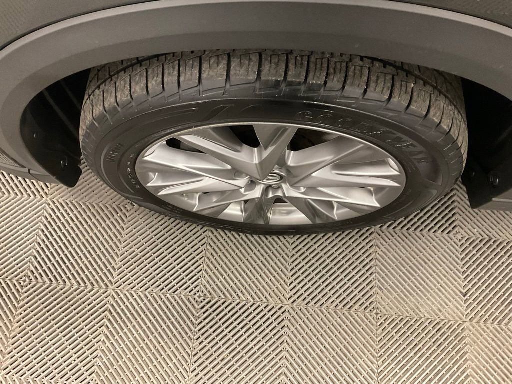 Used 2019 MAZDA CX-5 Grand Touring Reserve image 9