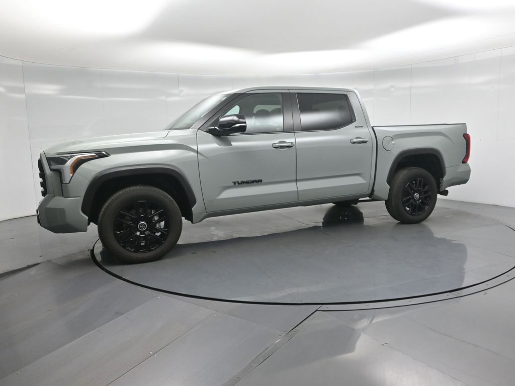 Used 2024 Toyota Tundra Limited image 31