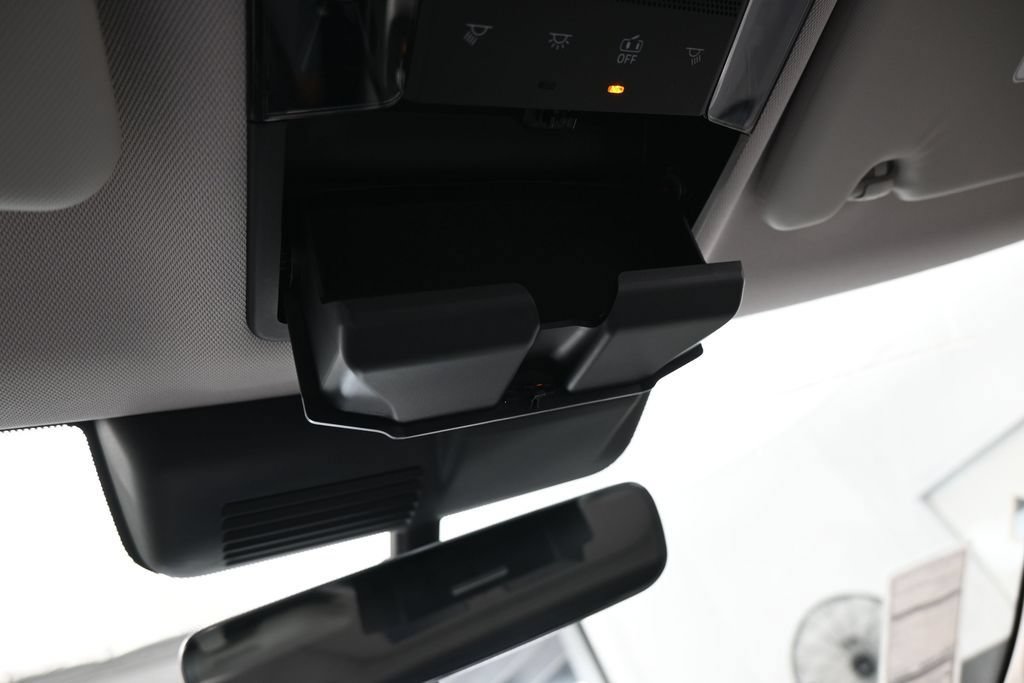 New 2026 Mitsubishi Outlander SE FWD image 38
