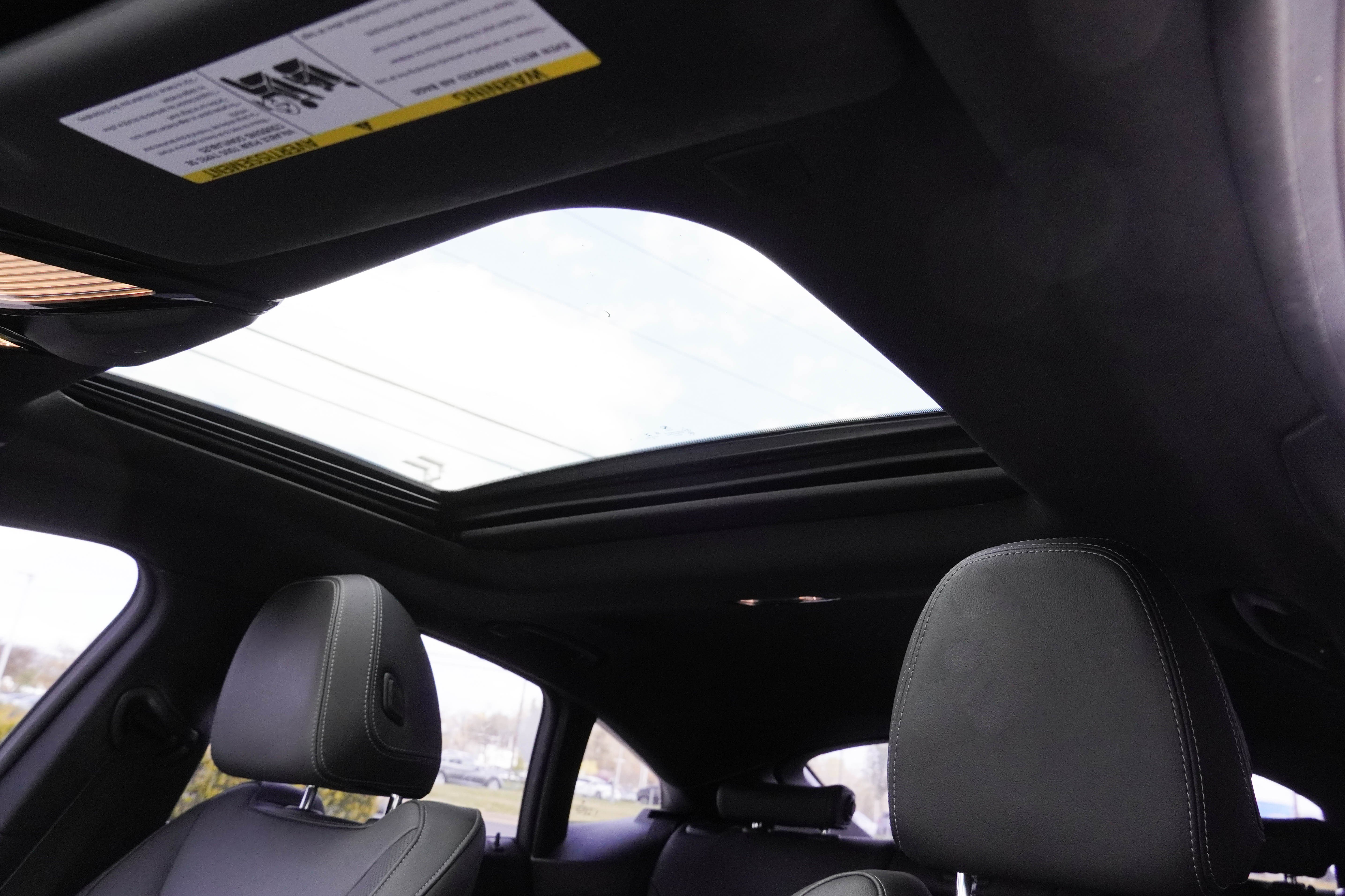 Certified 2023 BMW i4 eDrive35 w/ Premium Package image 14