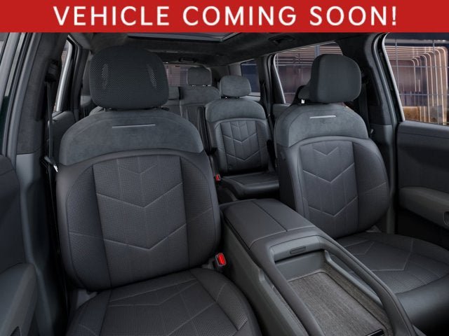 New 2027 Kia Telluride X-Line SX Prestige AWD/4WD image 15