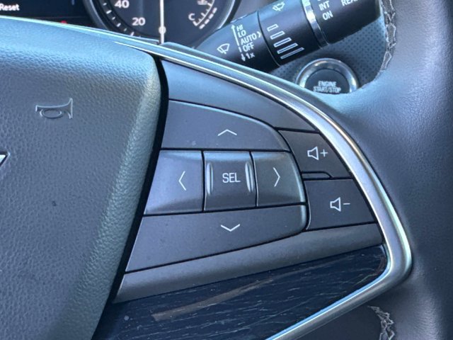 New 2026 Cadillac XT5 Premium Luxury w/ Driver Assist Package AWD/4WD image 27