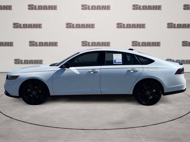 Used 2023 Honda Accord Sport image 2