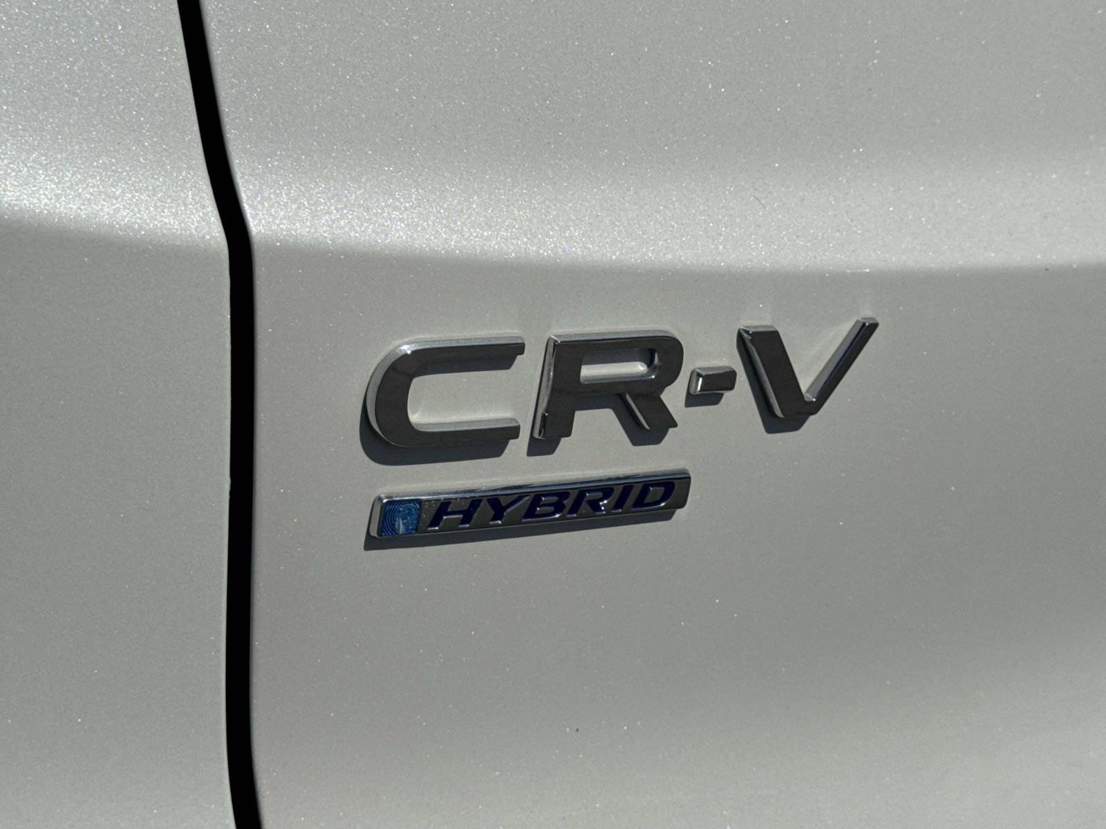 Used 2025 Honda CR-V Sport-L image 32