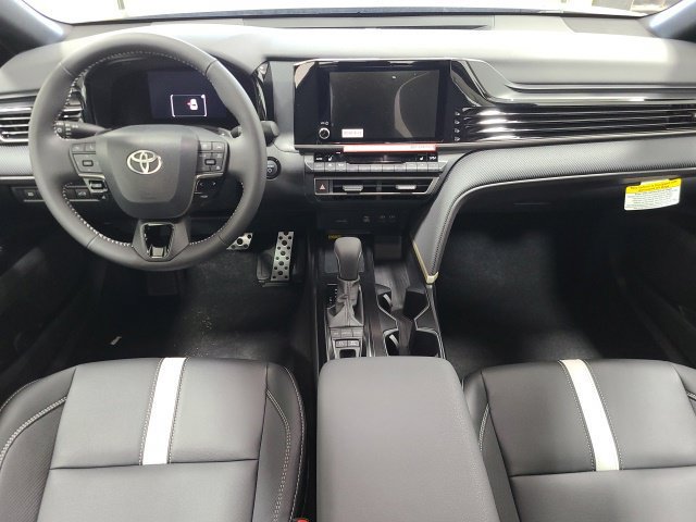 New 2026 Toyota Camry SE w/ Convenience Package FWD image 22