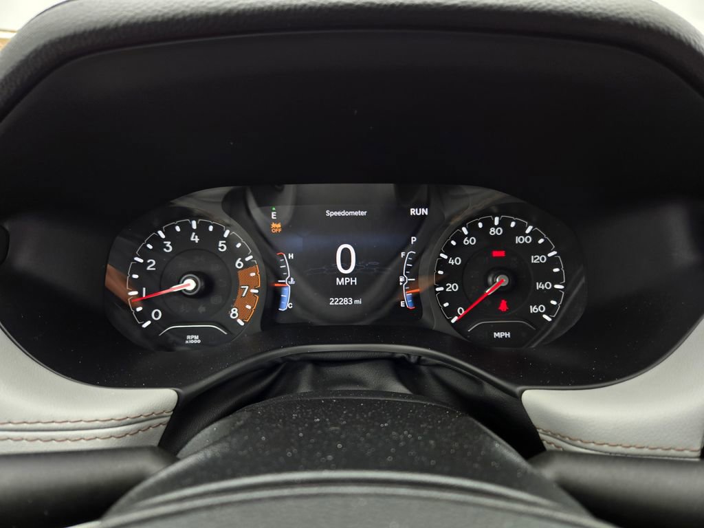 Used 2022 Jeep Compass Limited image 20