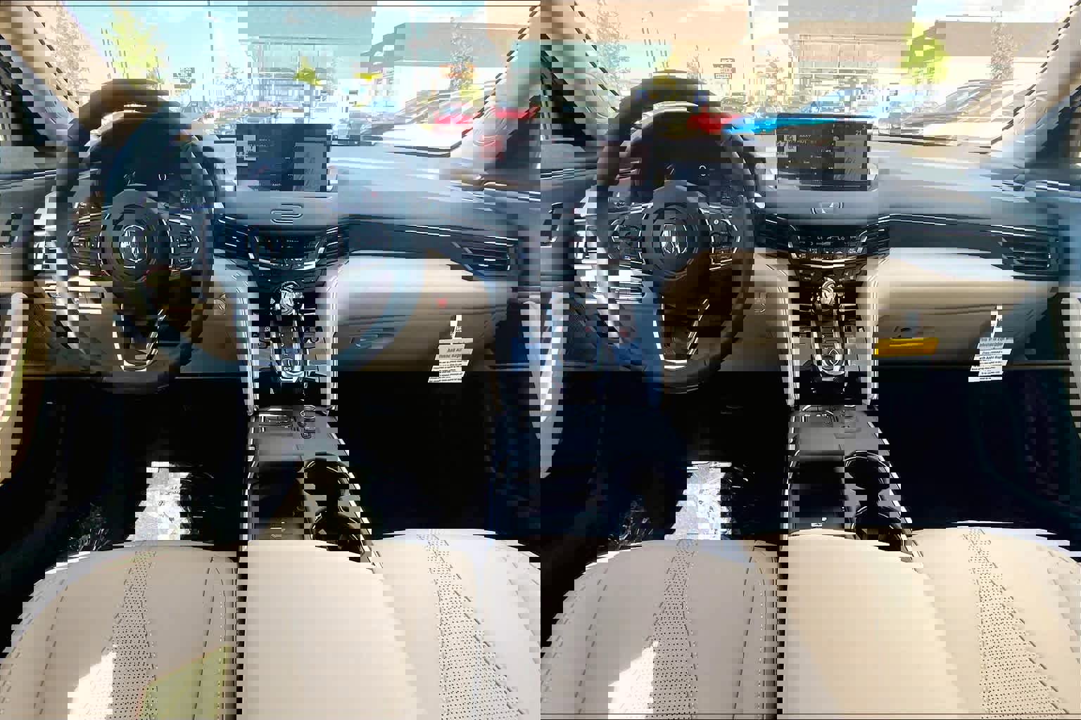 New 2025 Acura TLX w/ Technology Package image 5