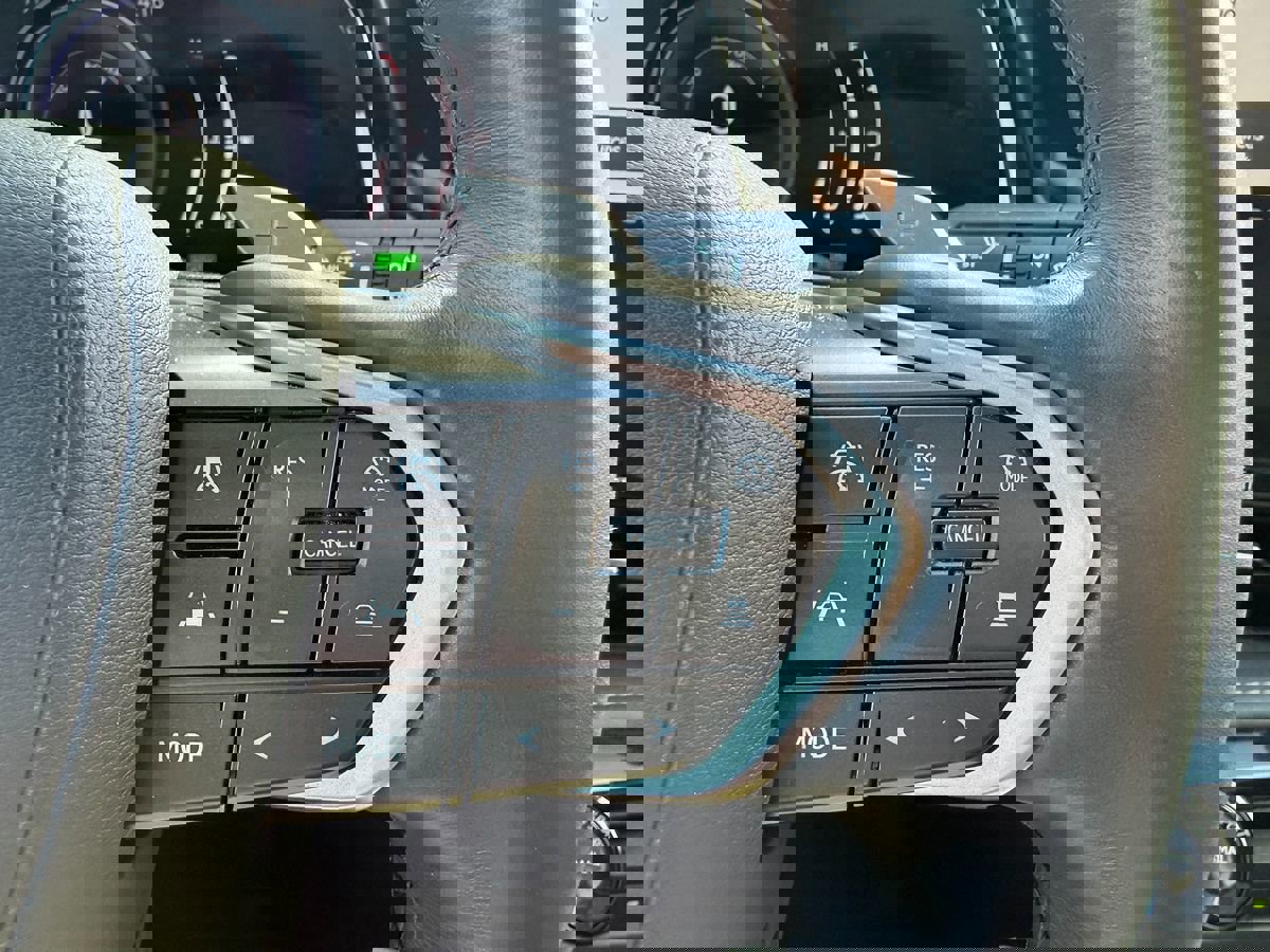 Used 2024 Lexus NX 350h NX 350h Premium AWD image 29