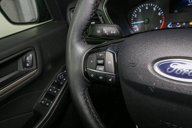 Used 2022 Ford Escape SE w/ Convenience Package image 29