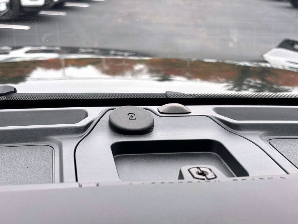 Used 2026 Ford Bronco Big Bend AWD/4WD image 30