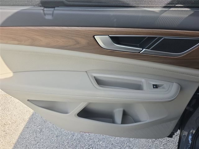 New 2026 Volkswagen Atlas SE FWD image 11