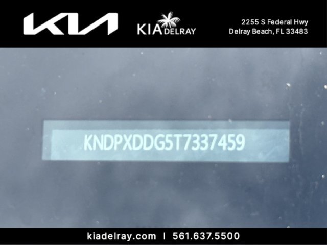 Used 2026 Kia Sportage SX Prestige AWD/4WD image 5