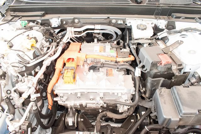 Used 2025 Cadillac Lyriq Sport w/ LPO, Floor Liner Package AWD/4WD image 3