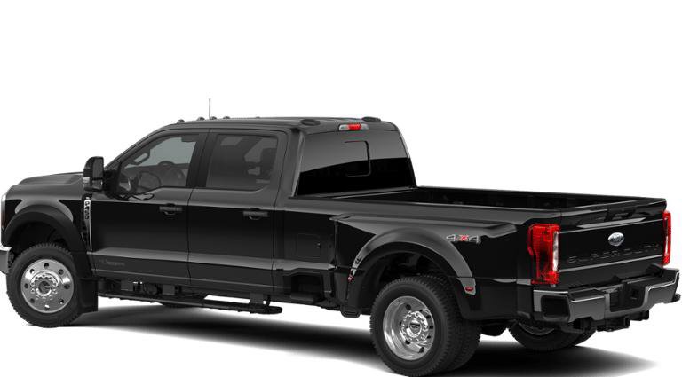 New 2026 Ford F450 XL w/ XL Chrome Package image 24
