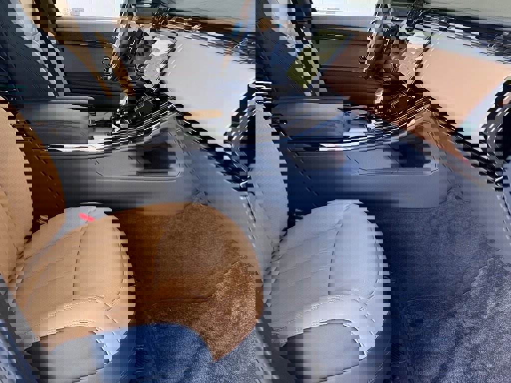 New 2026 Land Rover Range Rover Sport Dynamic SE image 20