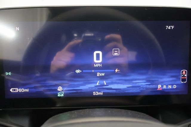 New 2026 Chevrolet Equinox EV LT FWD image 16
