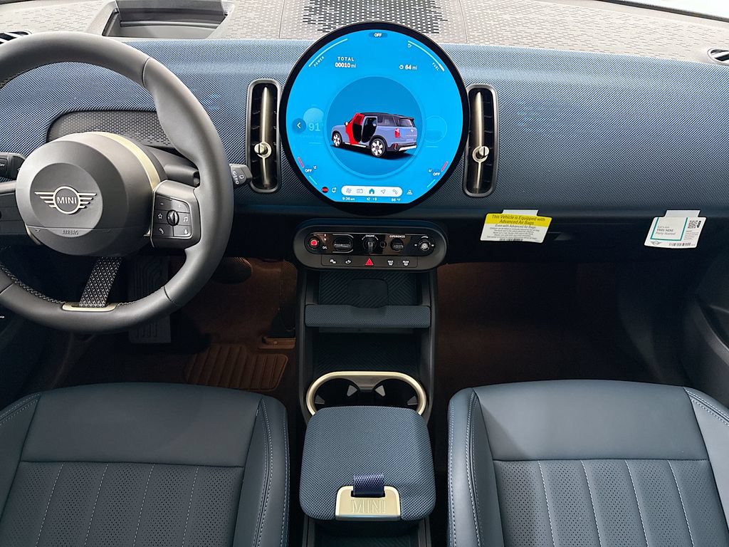 New 2027 MINI Cooper Countryman S AWD/4WD image 14