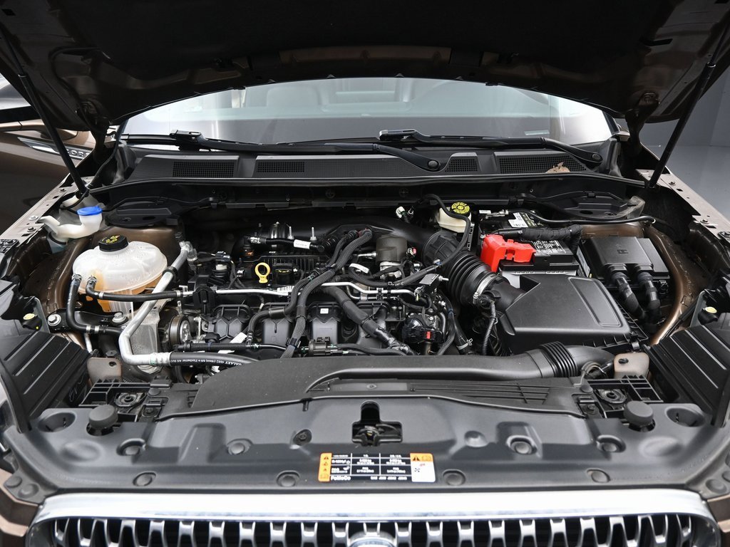 Used 2022 Lincoln Corsair AWD w/ Equipment Group 101A image 38