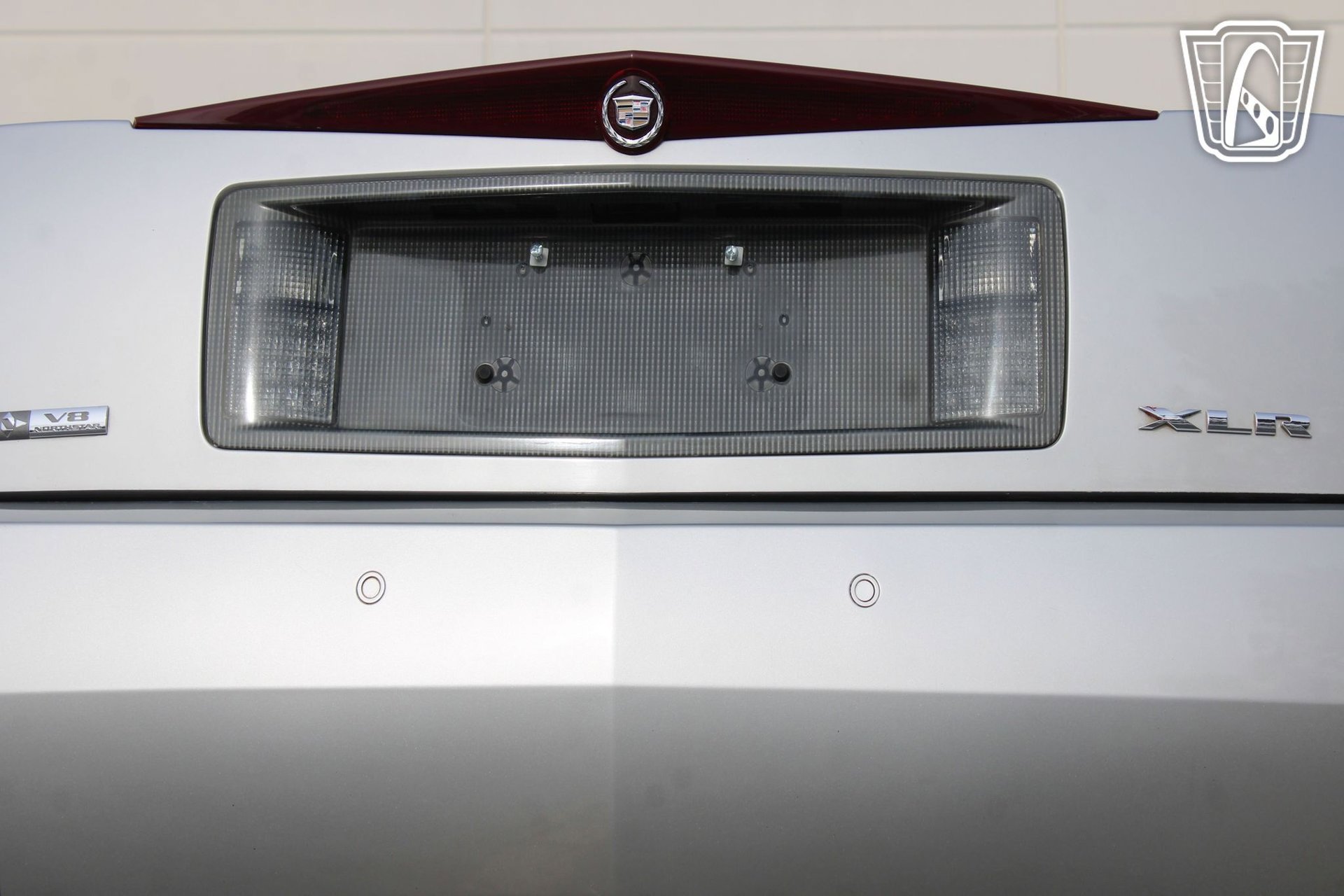 Used 2005 Cadillac XLR image 39