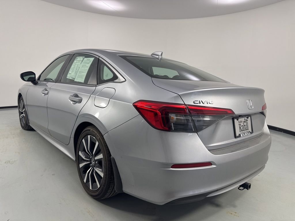 Used 2024 Honda Civic EX image 5