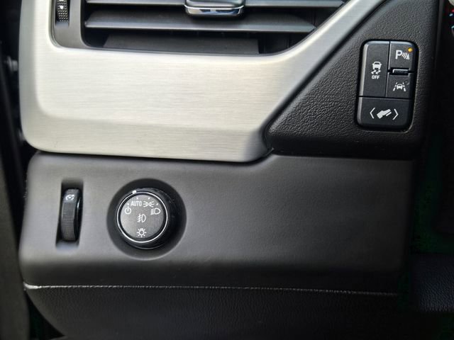 Used 2019 GMC Yukon XL SLT image 27