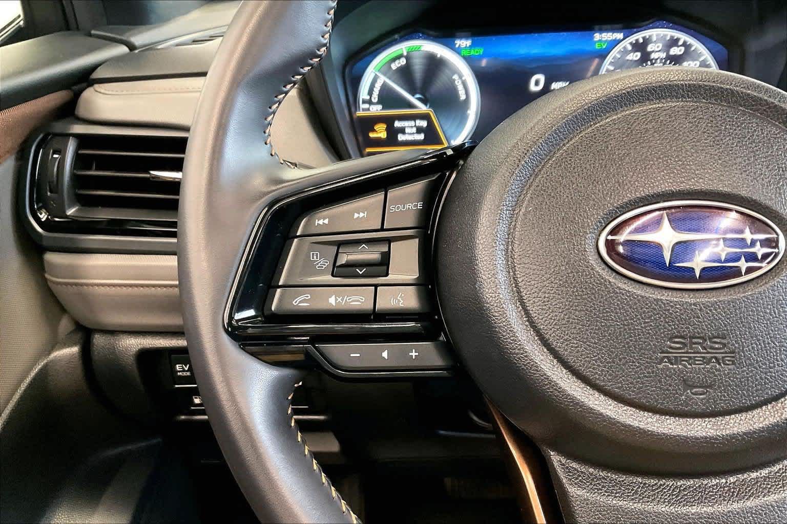 Used 2025 Subaru Forester Sport AWD/4WD image 26