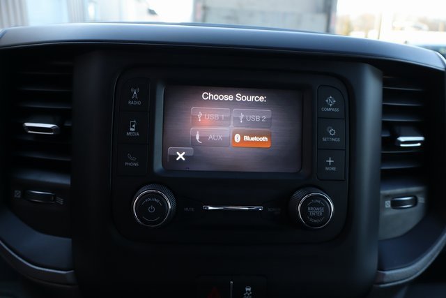 Used 2019 RAM 2500 Tradesman image 21