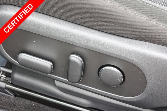 Certified 2024 Hyundai Ioniq 5 SEL RWD image 23