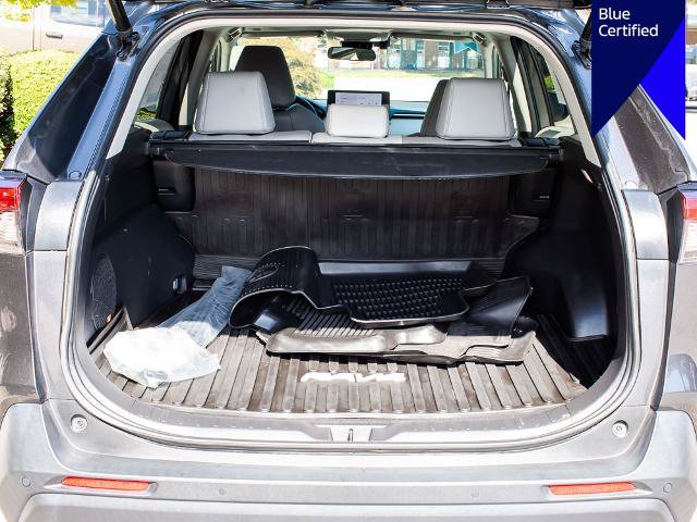 Used 2023 Toyota RAV4 XLE Premium AWD/4WD image 22