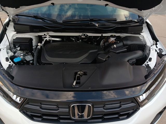 New 2026 Honda Odyssey EX-L image 40