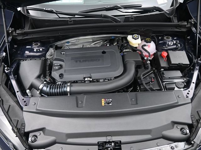 New 2026 Buick Envision Avenir image 22