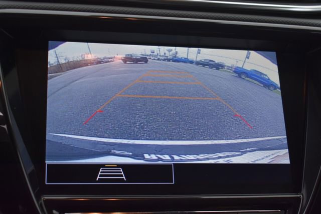 Certified 2023 Chevrolet TrailBlazer LT w/ Convenience Package image 31