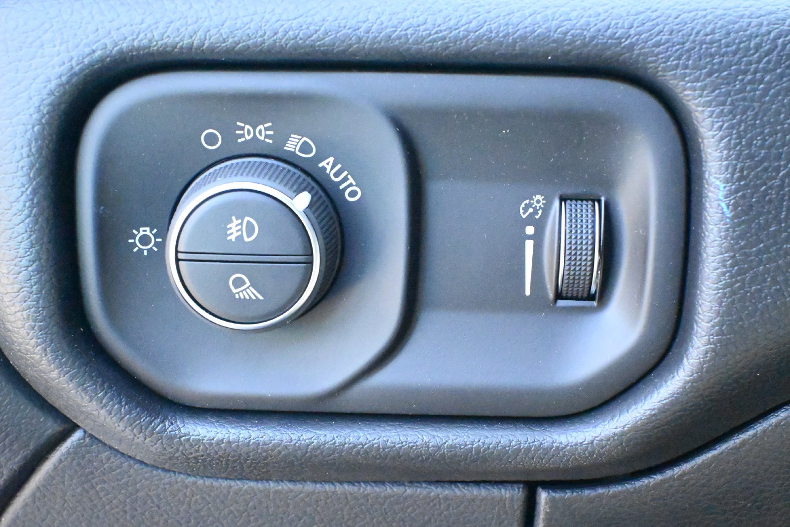 New 2026 RAM 2500 Tradesman RWD image 12