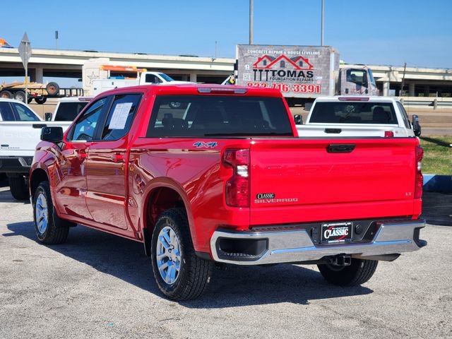 Used 2023 Chevrolet Silverado 1500 LT image 5
