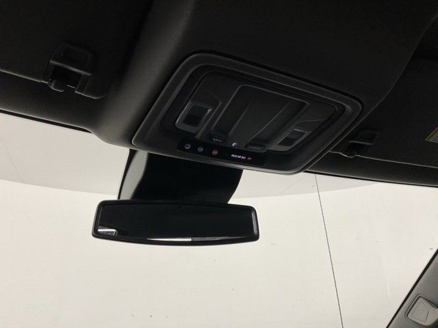 Used 2024 Chevrolet Silverado 1500 LTZ image 10