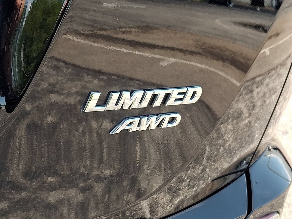Used 2017 Toyota RAV4 Limited w/ All Weather Liner Package AWD/4WD image 35