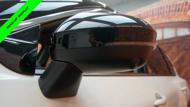 Certified 2022 Nissan Rogue Platinum w/ Head-Up Display Package image 78