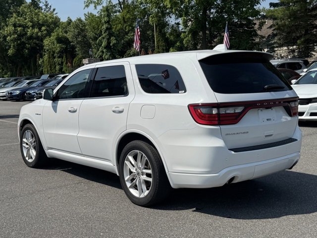 Used 2022 Dodge Durango R/T image 7