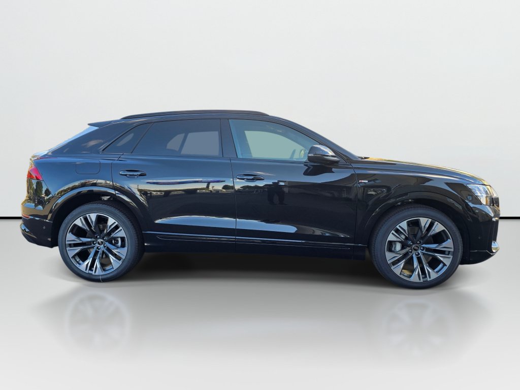 New 2027 Audi Q8 Prestige AWD/4WD image 6