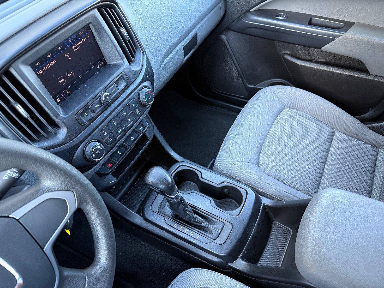 Used 2022 GMC Canyon Elevation Standard w/ Convenience Package image 20