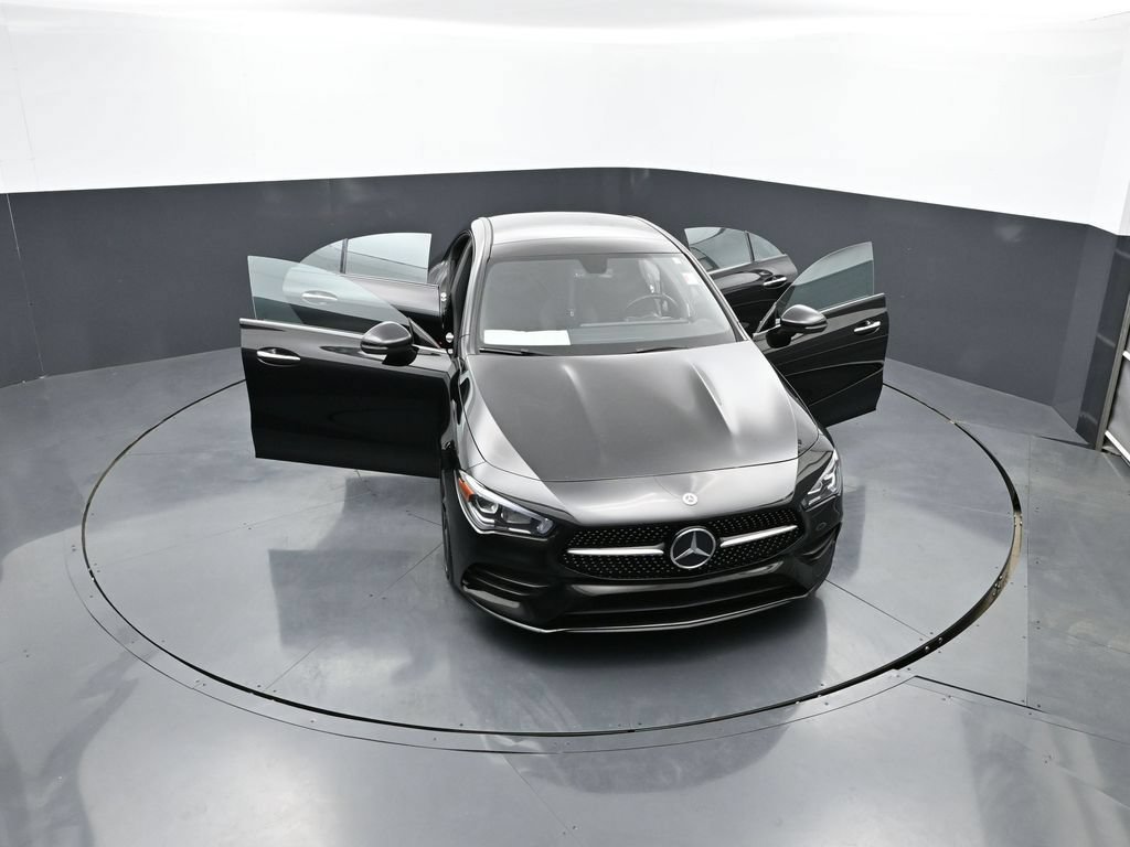 Used 2023 Mercedes-Benz CLA 250 4MATIC image 39