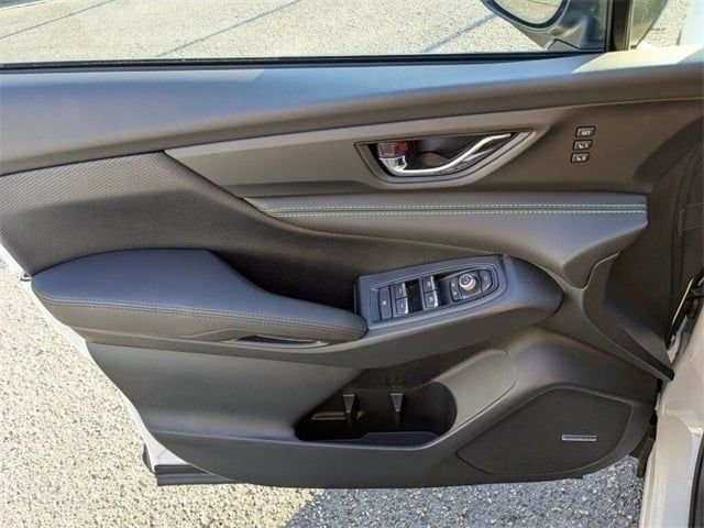 New 2026 Subaru Ascent Bronze Edition w/ Onyx Package image 28