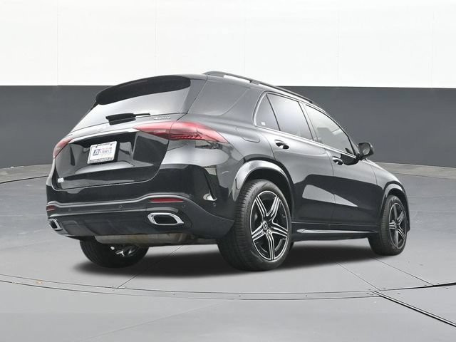 Used 2026 Mercedes-Benz GLE 350 4MATIC image 50