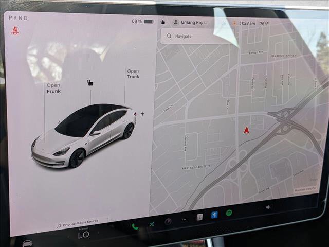 Used 2020 Tesla Model 3 Standard Range Plus RWD image 13