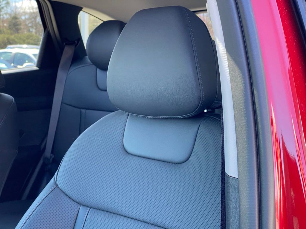 New 2026 Hyundai Tucson SEL image 22