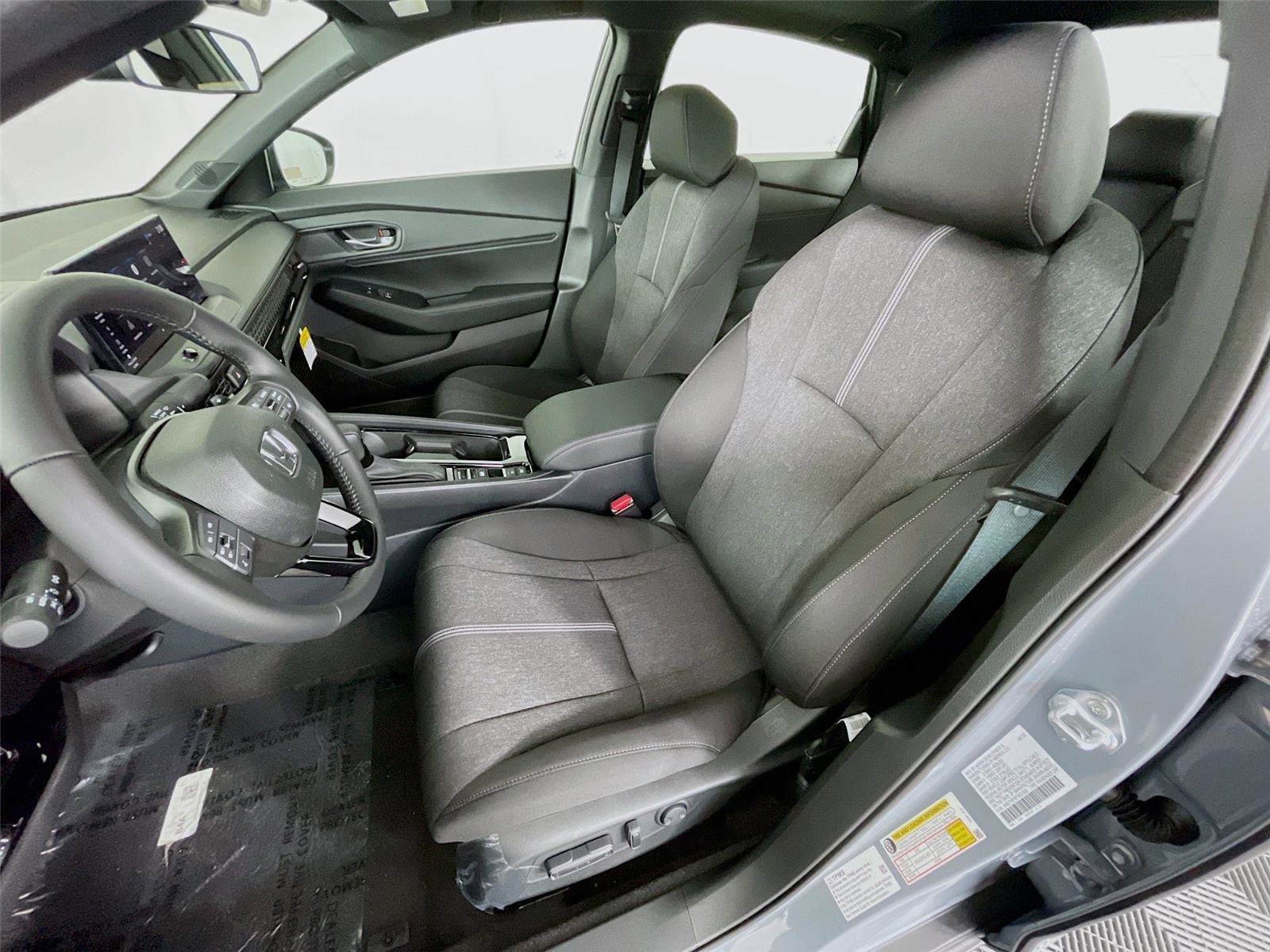 New 2026 Honda Accord Sport image 15