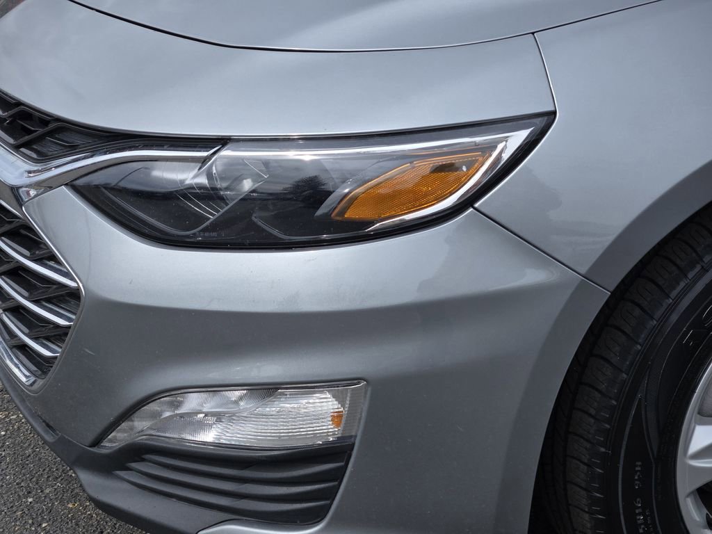 Used 2024 Chevrolet Malibu LT image 5