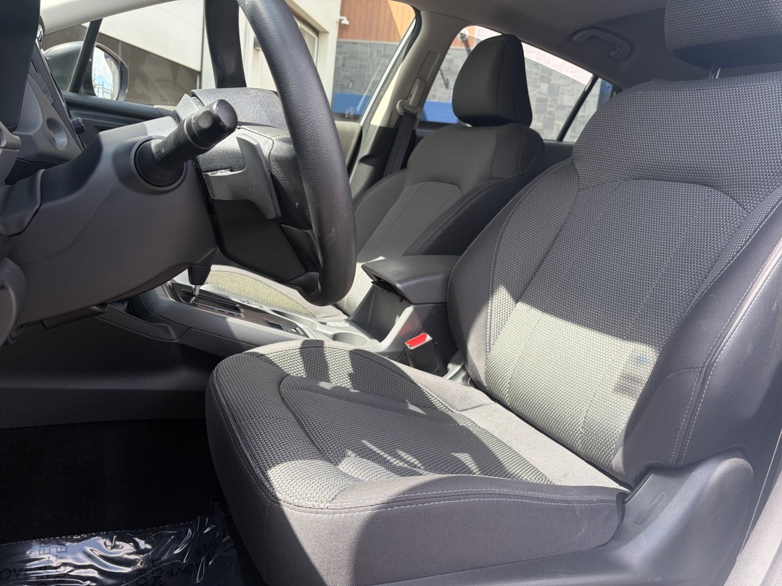 Certified 2024 Subaru Crosstrek 2.0i Premium AWD/4WD image 14